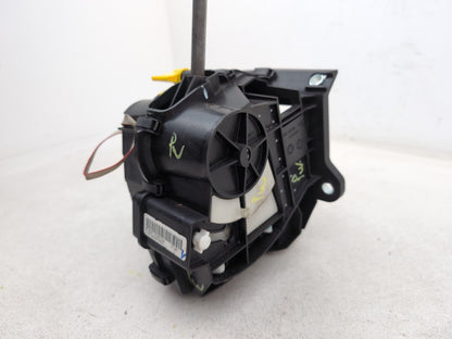 Gear Shift Assembly 2