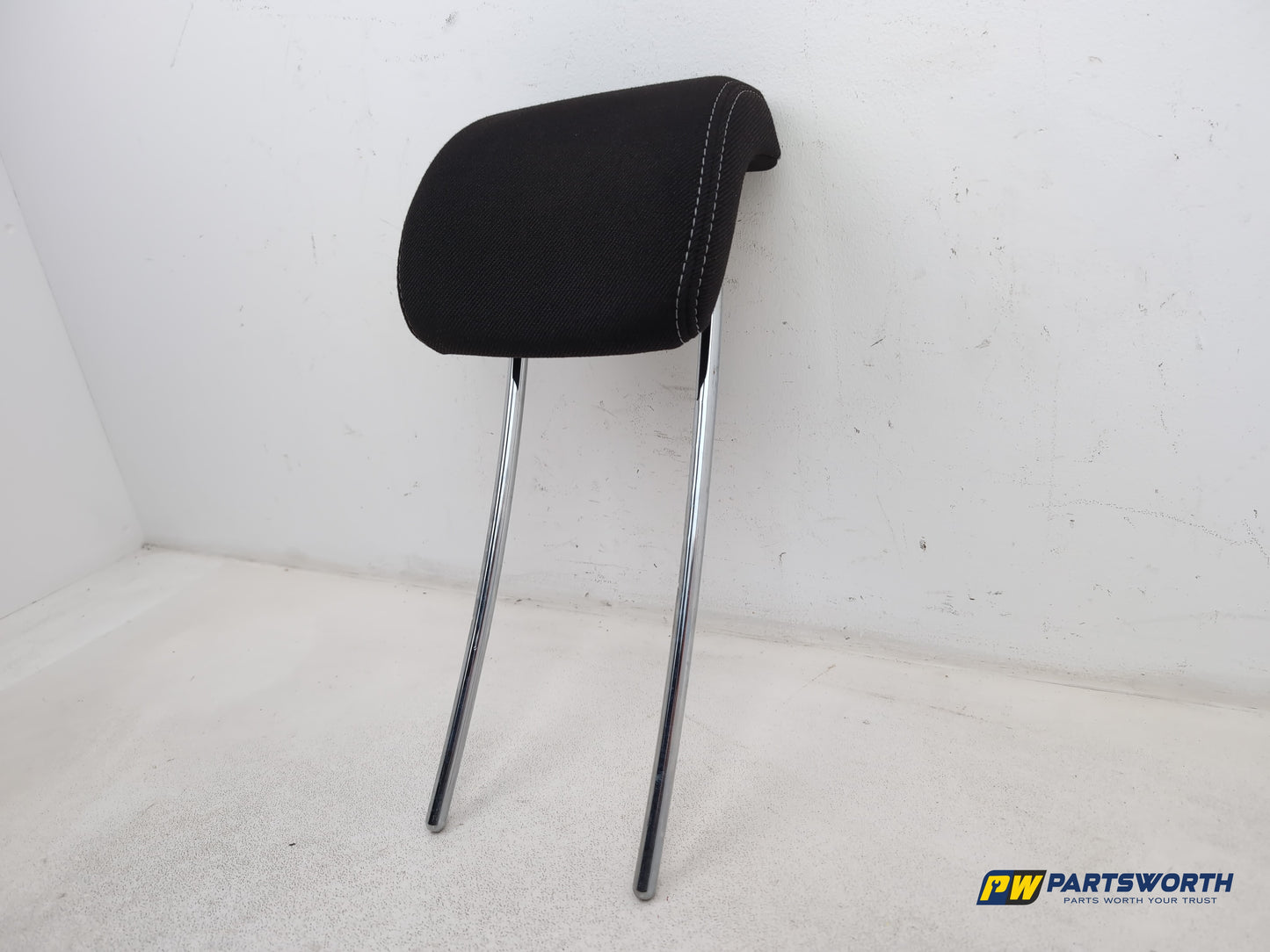 Rear Headrest 2