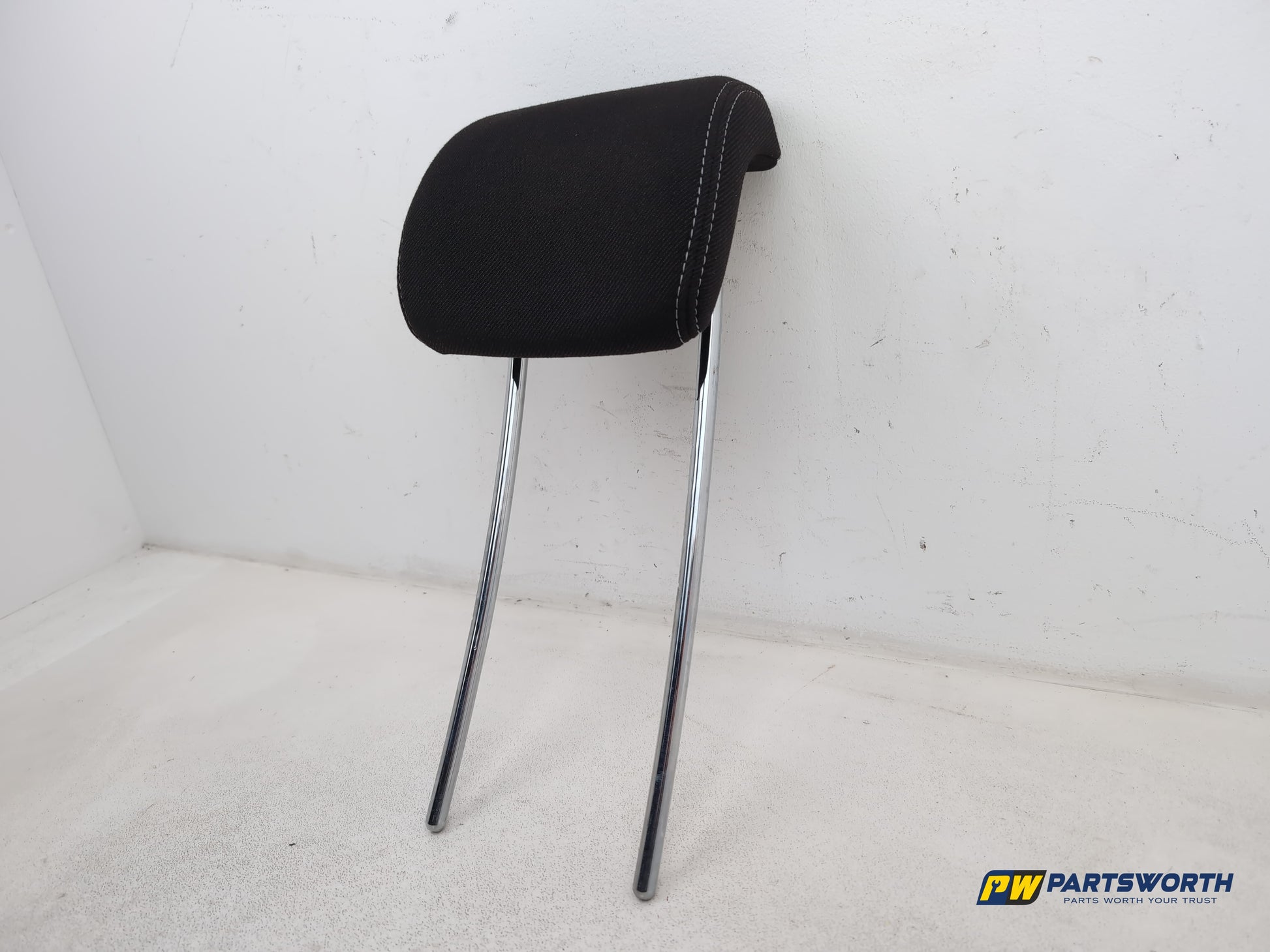 Rear Headrest 2