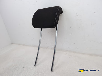 Rear Headrest 2
