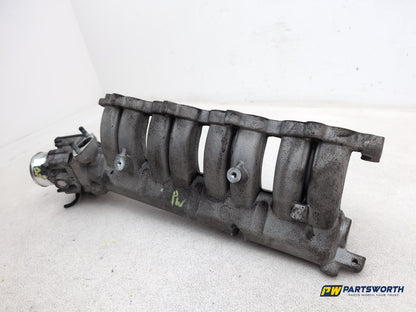 Engine Inlet Manifold 2
