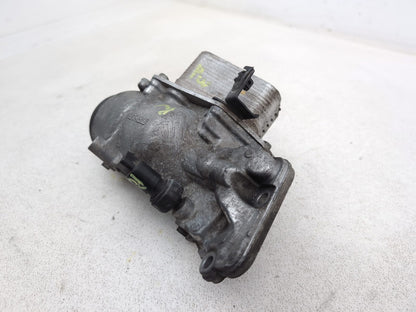 Oil Cooler Gearbox 2
