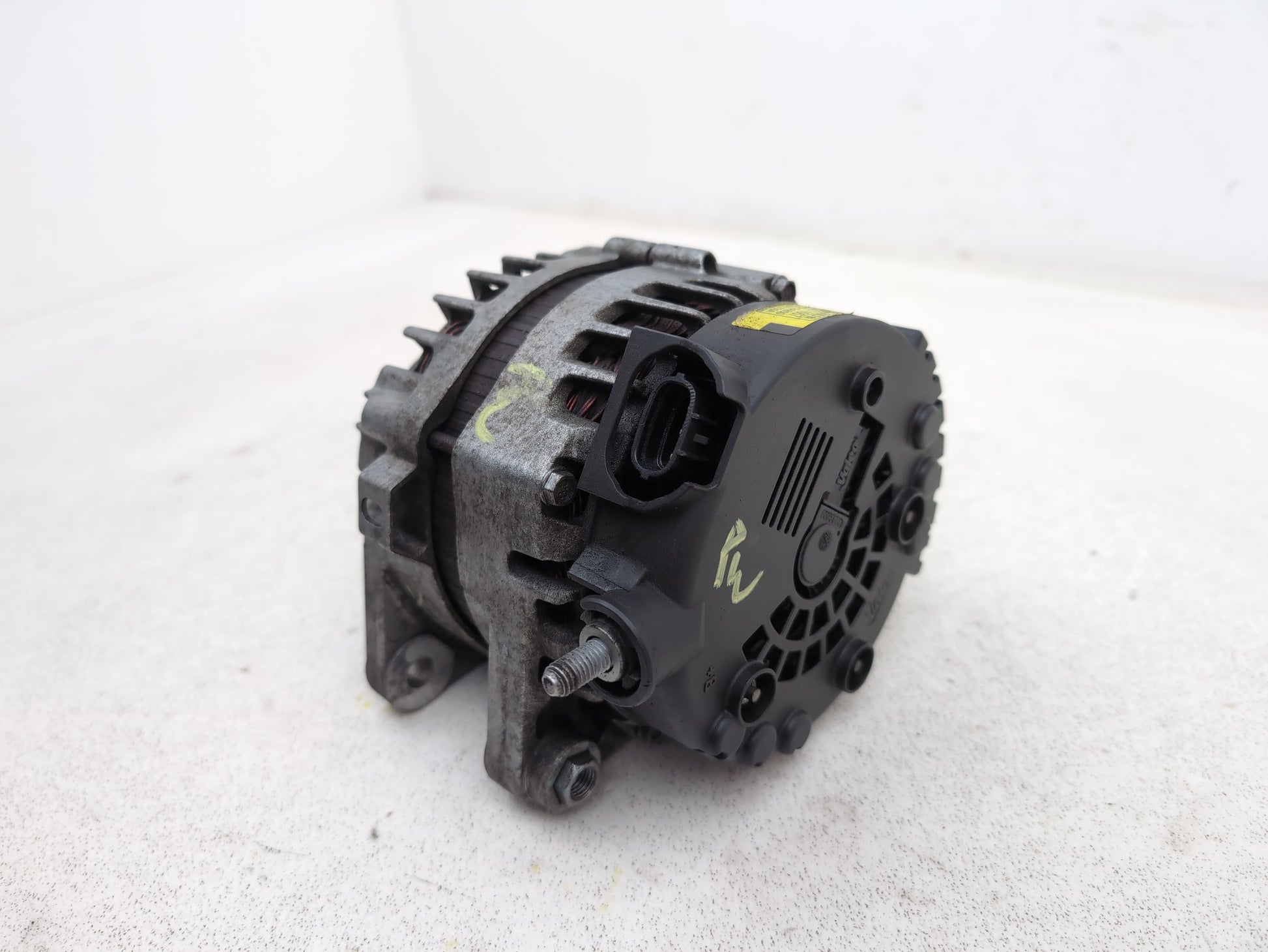 Alternator 2