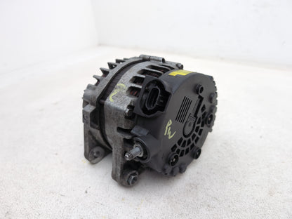 Alternator 2