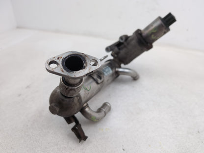 EGR Cooler 8
