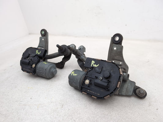 Ford Galaxy Zetec Tdci Auto Front Wiper Motors 6m2117504cd 2006-2015 - photo 2