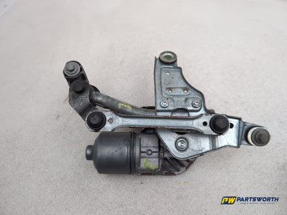 Wiper Motor Front 8