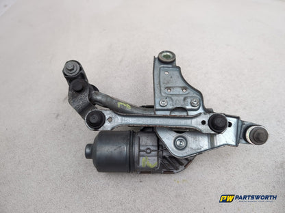 Wiper Motor Front 8