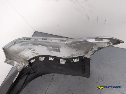Rear Bumper 14