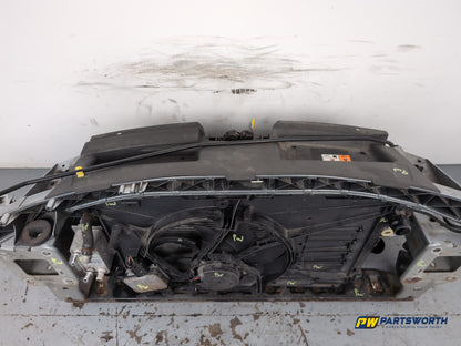 Radiator Pack (KIT) 14