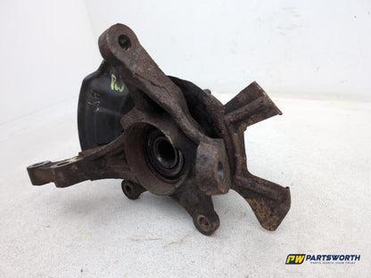 Wheel Hub Front RH 2