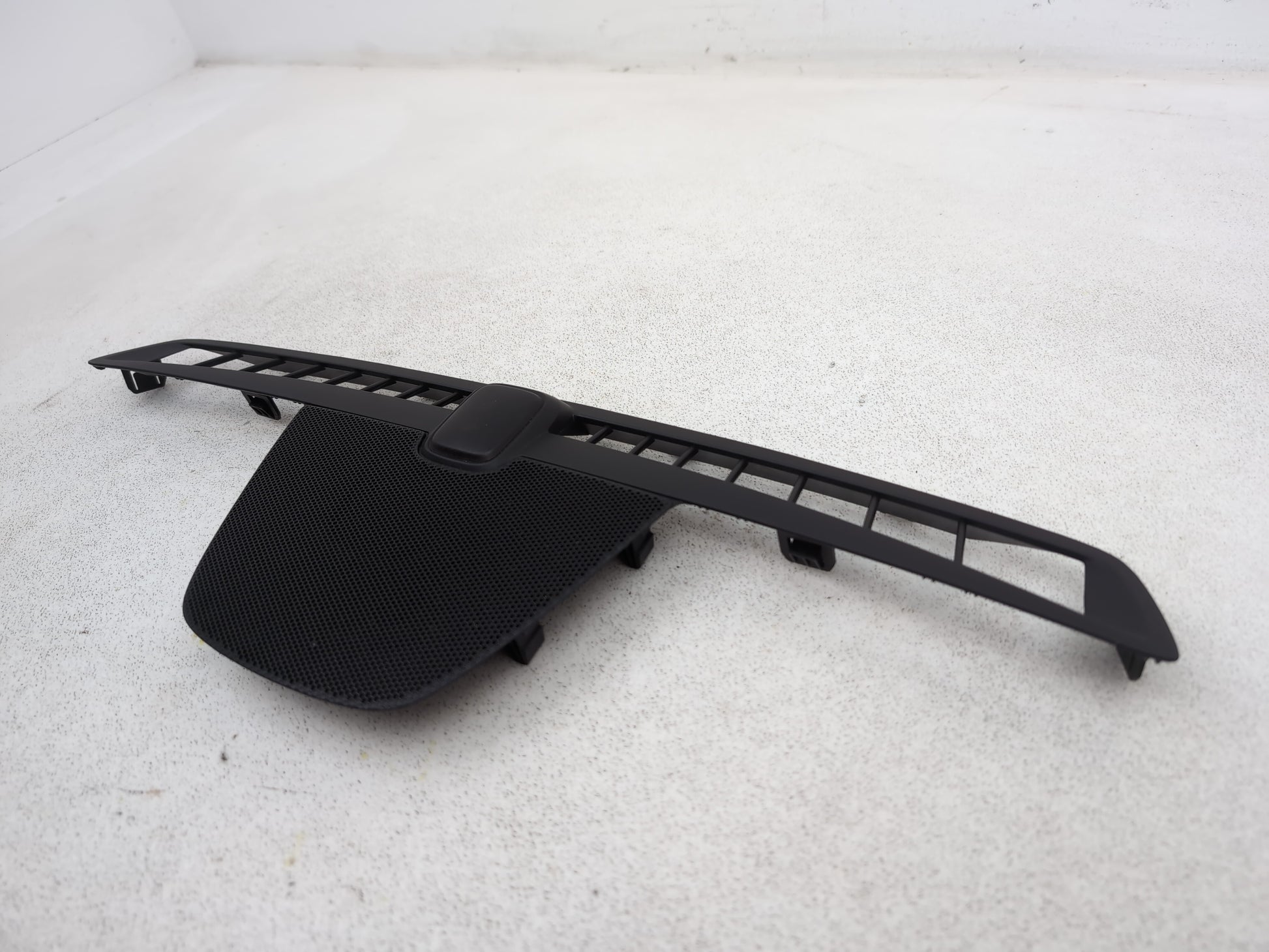 Dashboard Trims  2