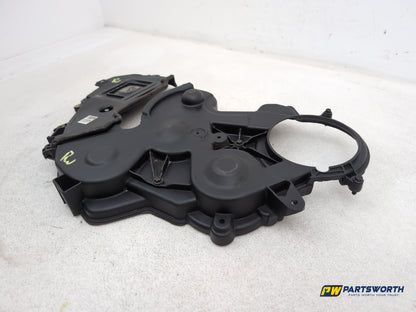 Timing Chain Cover  2