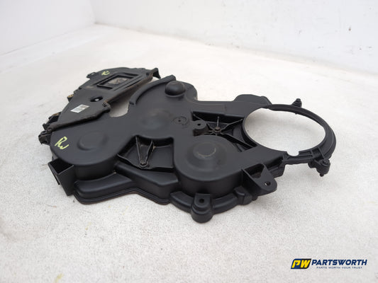 Ford Galaxy Zetec Tdci Auto Timing Belt Cover 9492303 2010-2015 - photo 2