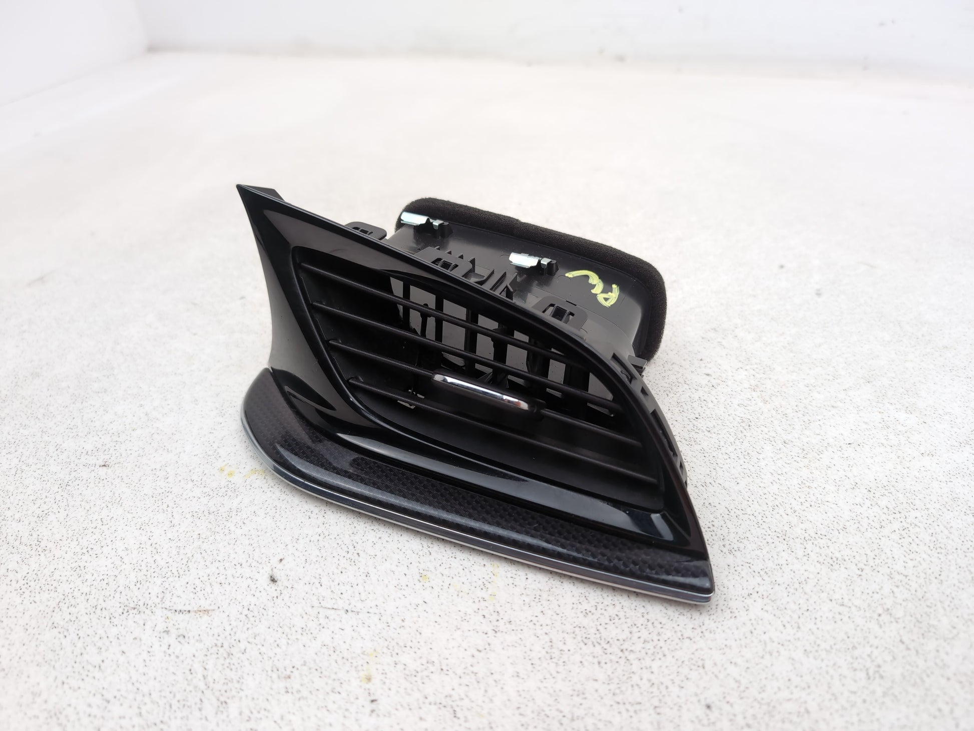 Dashboard Trim With Air Vent  2