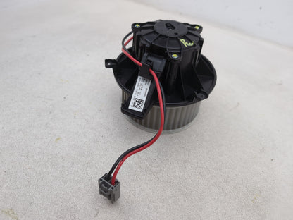 Heater Blower Motor 2