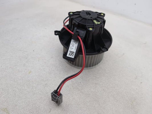 Vauxhall Insignia Sri Vx-Line Nav T D Heater Blower Motor Gu002001 2017-2026 - photo 2