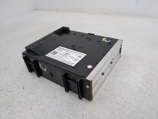 Vauxhall Insignia Sri Vx-Line Nav Ecu Stereo Radio Head Unit 39132631 2017-2026 - photo 2