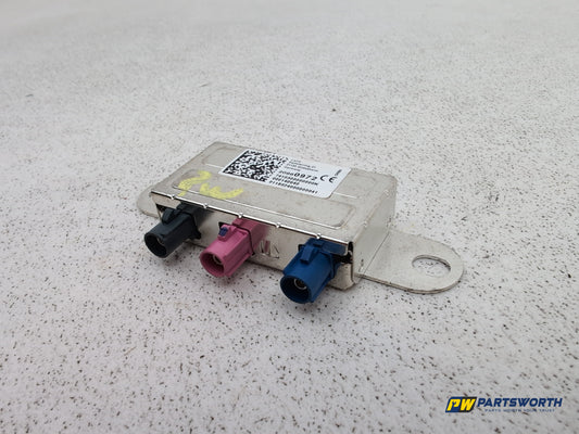 Vauxhall Insignia Sri Vx-Line Nav T Aerial Antenna Amplifier 20960972 2017-2026 - photo 2