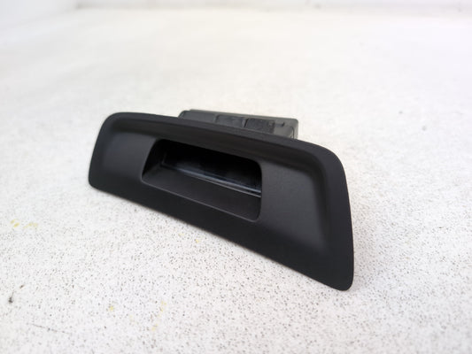 Vauxhall Insignia Sri Vx-Line Dash Forward Collision Alert Unit 814592697 - photo 2