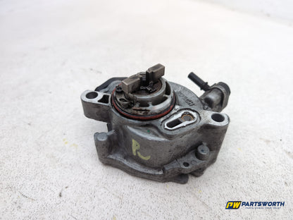 Vacuum Pump  2