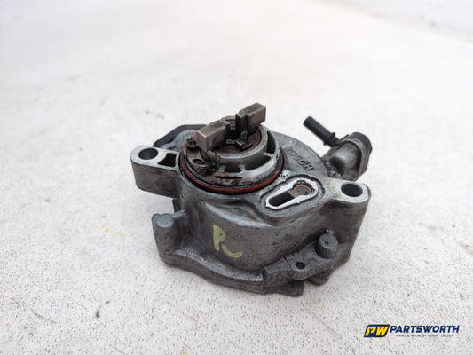 Ford Galaxy Zetec Tdci Auto 2.0l Diesel Vacuum Pump 9804021880 2010-2015 - photo 2
