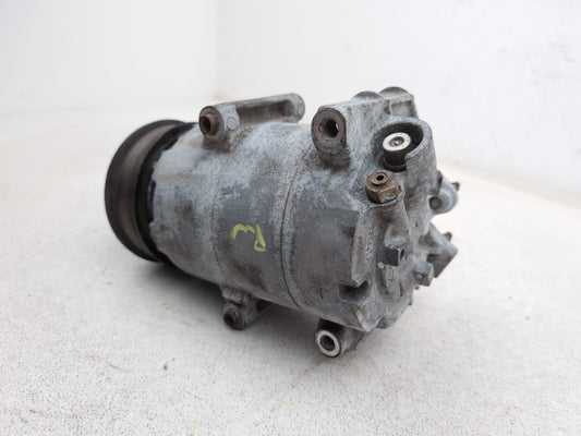 Ford Galaxy Zetec Tdci Auto Air Conditioning Compressor Av1119d629bb 2010-2015 - photo 2