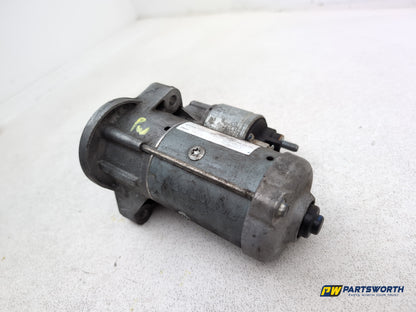 Starter Motor 2