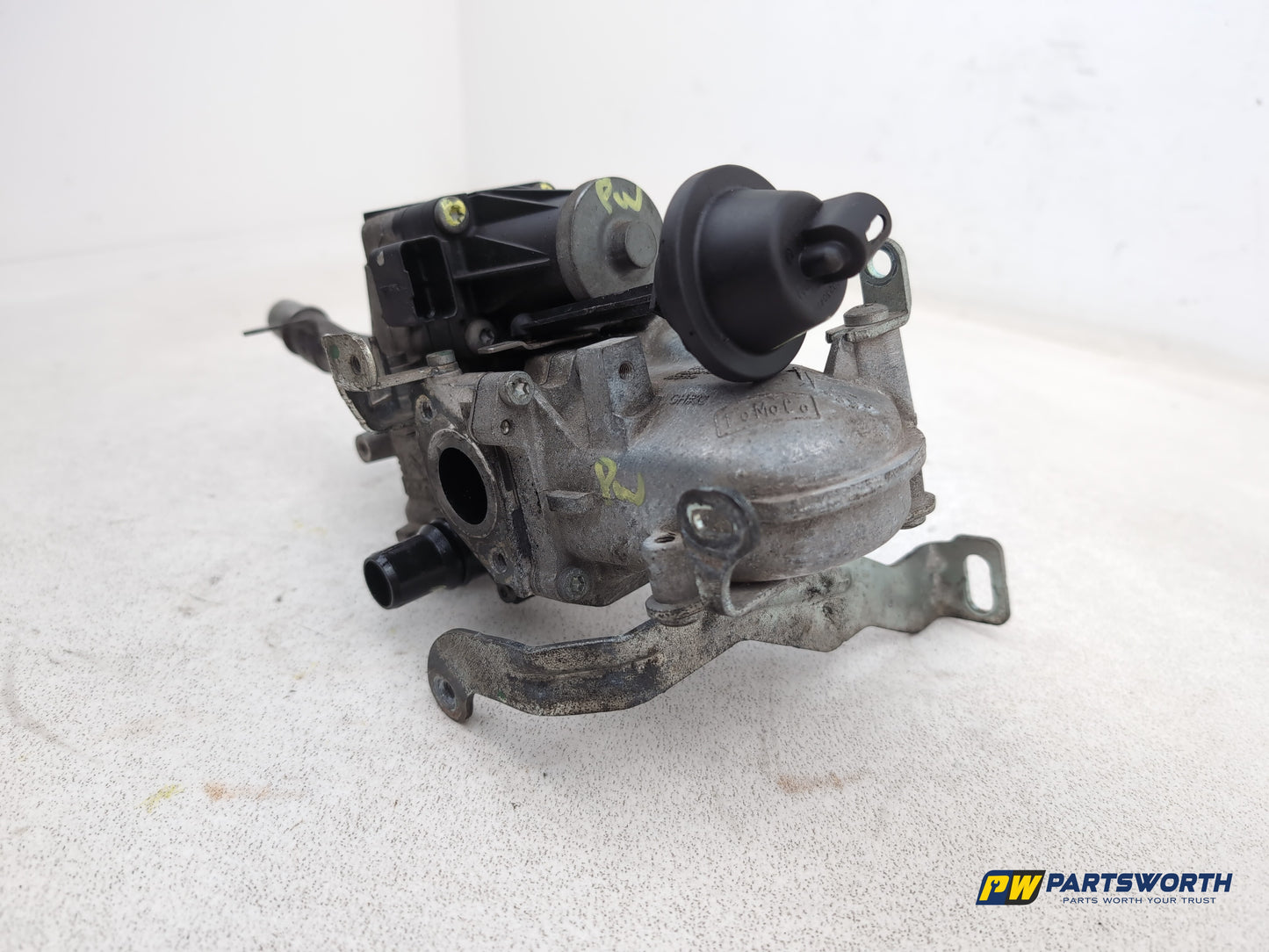 EGR Valve 2