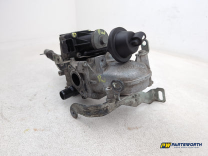 EGR Valve 2