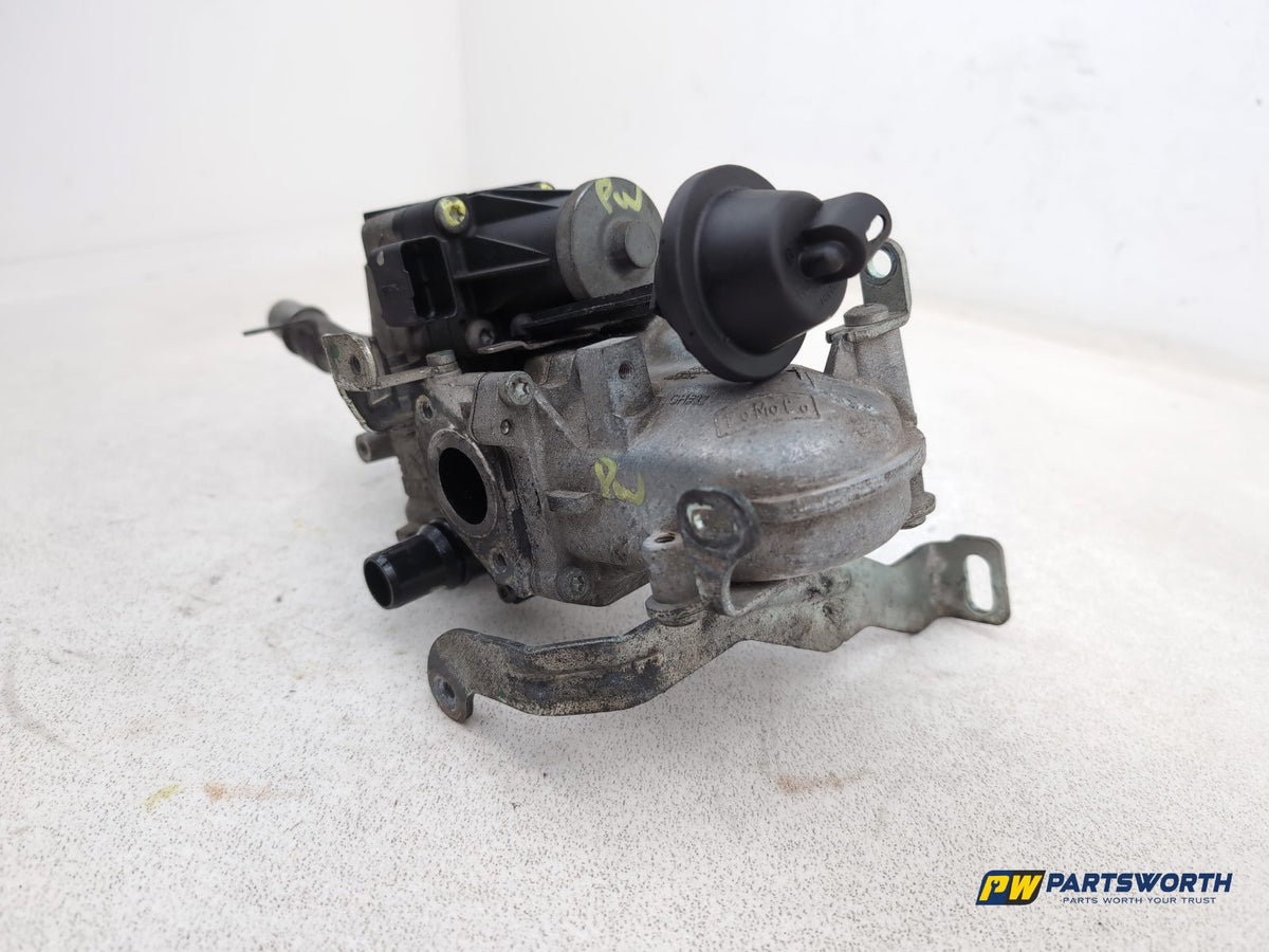 EGR Valve 2