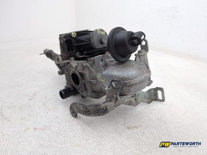 EGR Valve 2