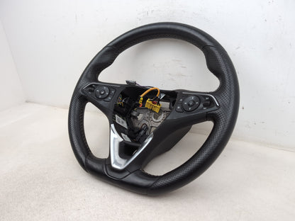 Steering Wheel 2