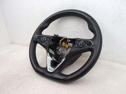 Steering Wheel 2