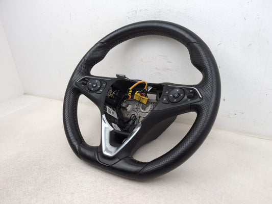 Steering Wheel 2