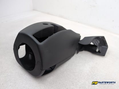 Steering Column Shroud Upper and Lower 2