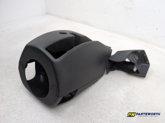 Vauxhall Insignia Sri Vx-Line Steering Column Shroud Upper And Lower 551186240 - photo 2