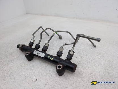 Fuel Rail 2