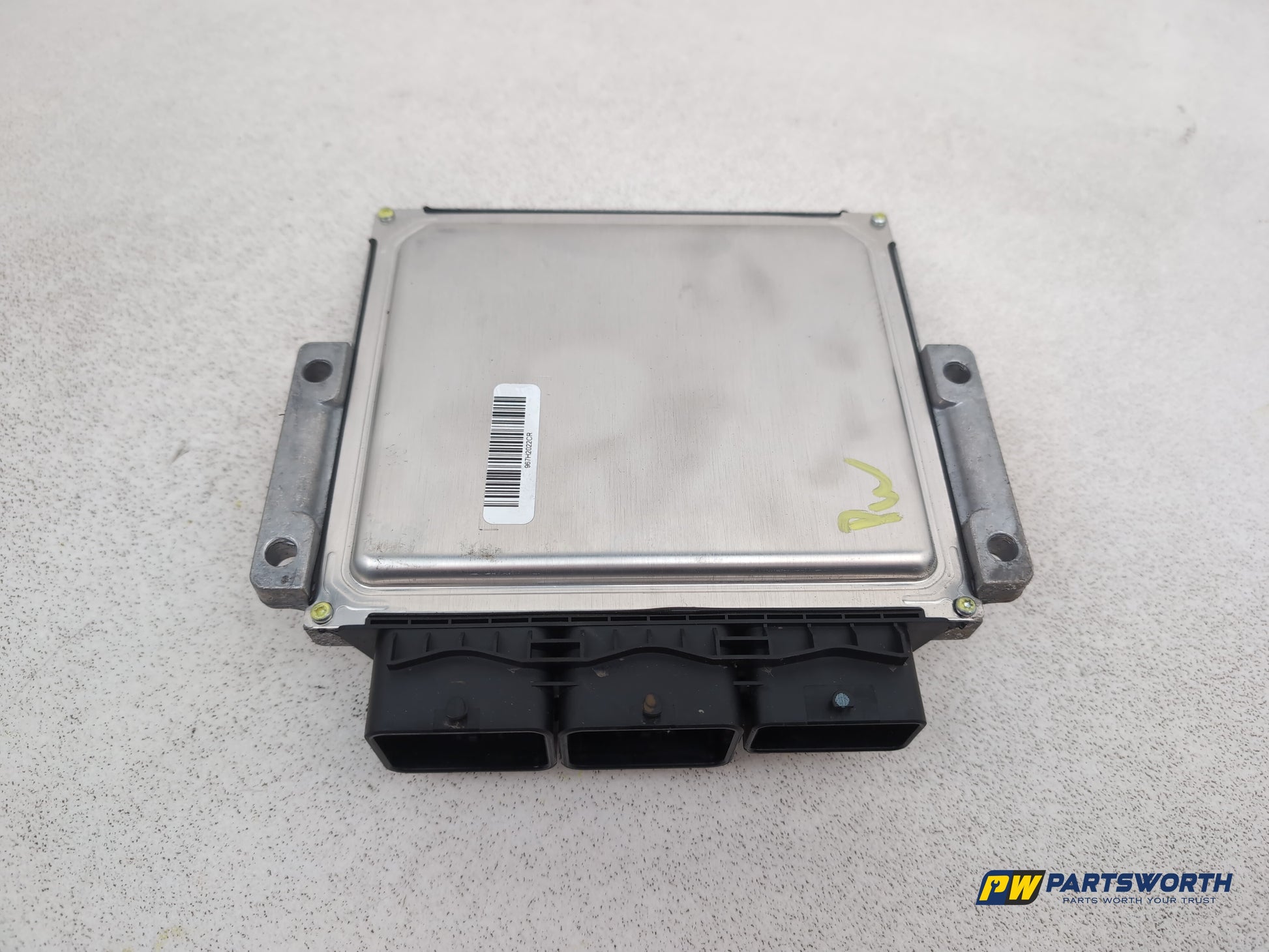 Engine ECU KIT 14