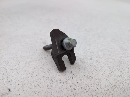 Ford Galaxy Zetec Tdci Auto Fuel Injector Bracket 2010-2015 - photo 2