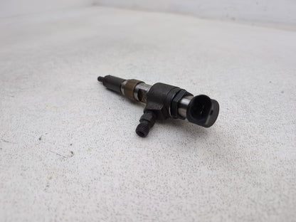 Fuel Injector 2