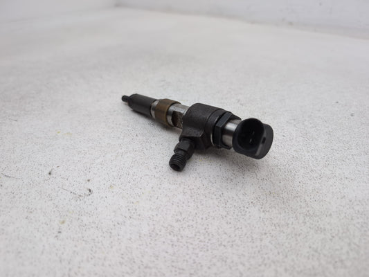 Ford Galaxy Zetec Tdci Auto Fuel Injector 2.0l Diesel 50274v05 2010-2015 - photo 2