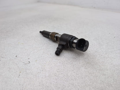 Fuel Injector 2