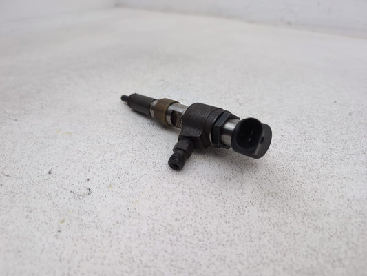 Fuel Injector 2