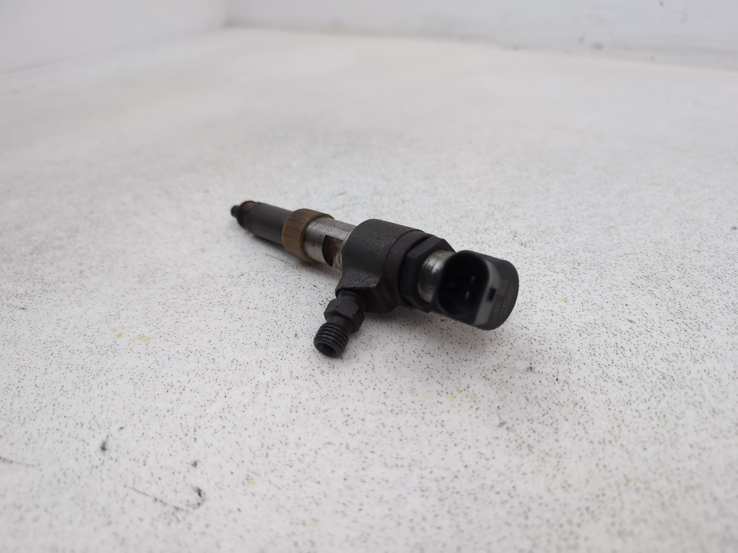 Fuel Injector 2