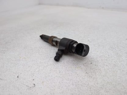 Fuel Injector 2