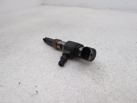 Ford Galaxy Zetec Tdci Auto Fuel Injector 2.0l Diesel 50274v05 2010-2015 - photo 2