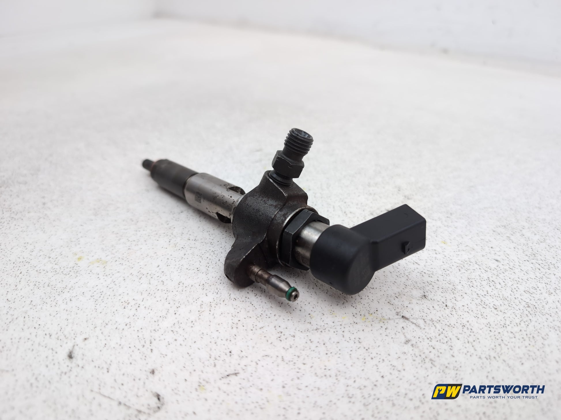 Fuel Injector 2