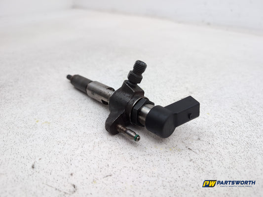 Ford Galaxy Zetec Tdci Auto Fuel Injector 2.0l Diesel 50274v05 2010-2015 - photo 2