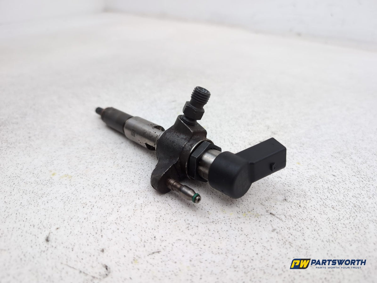 Fuel Injector 2